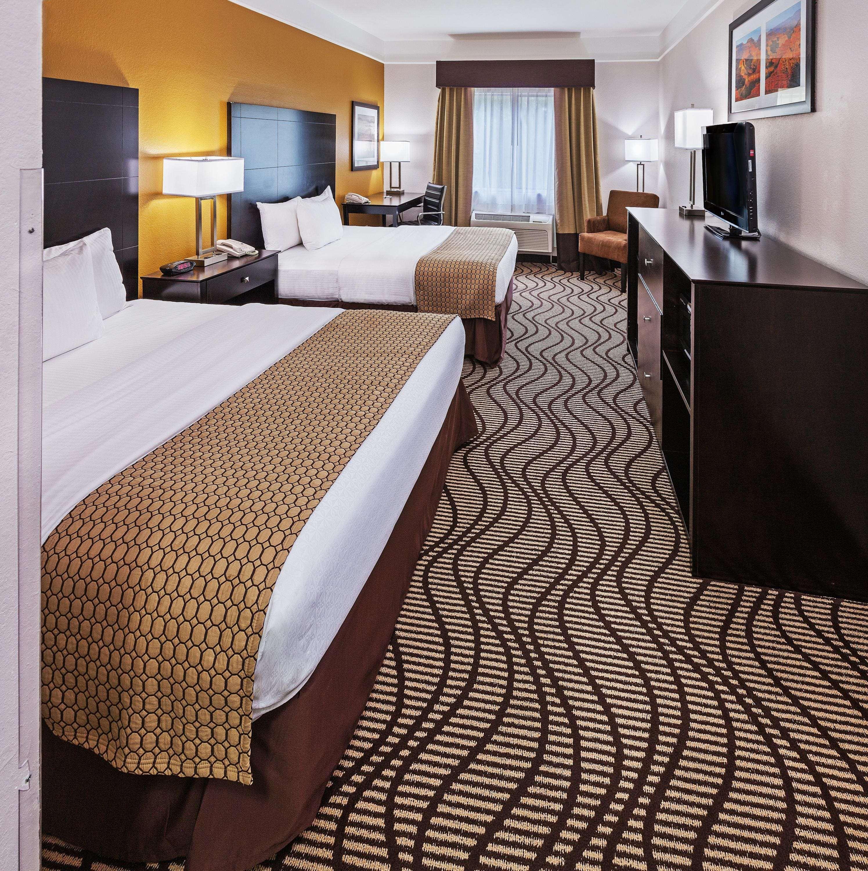 La Quinta By Wyndham Pasadena Hotel Luaran gambar