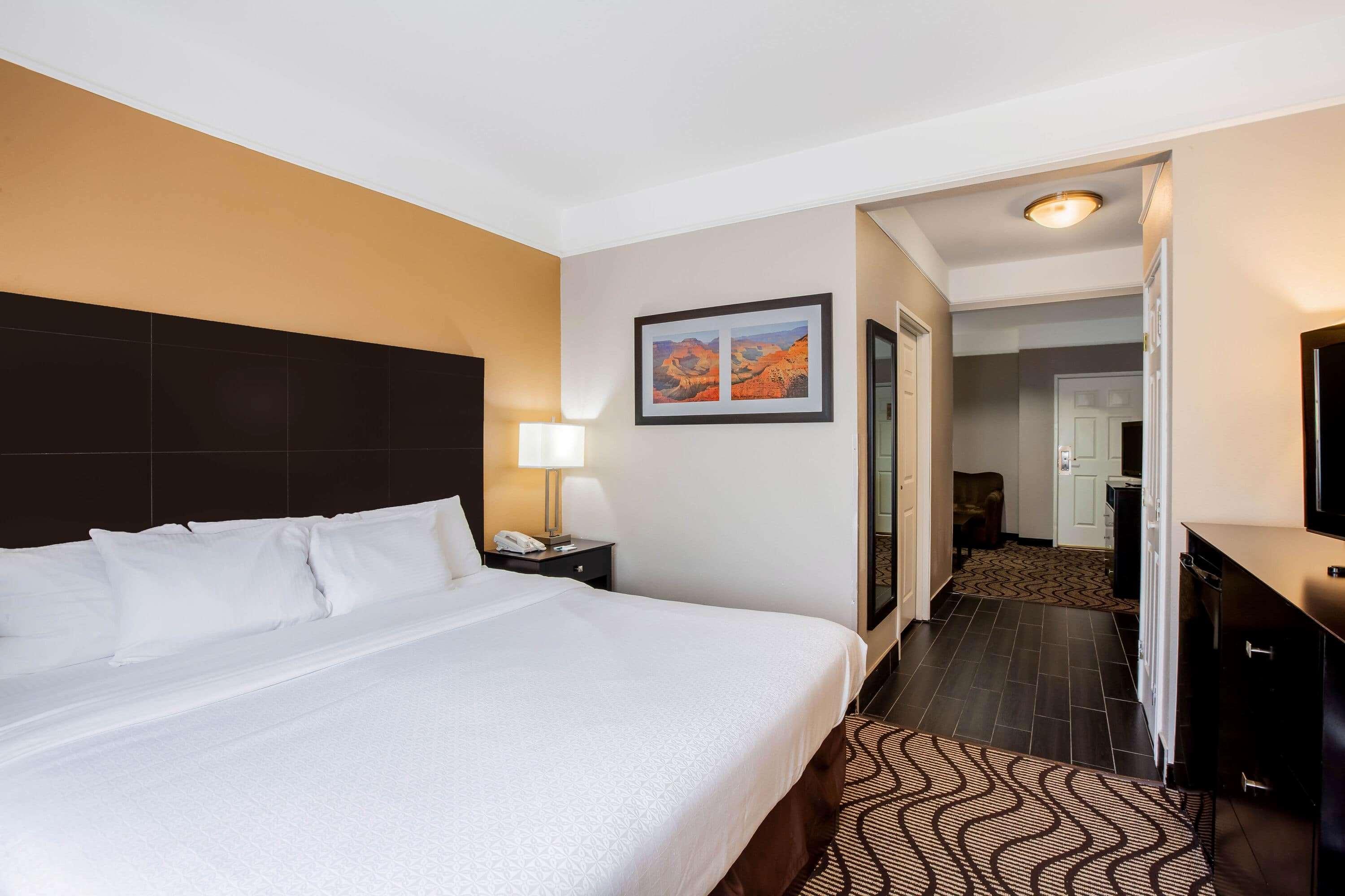 La Quinta By Wyndham Pasadena Hotel Luaran gambar