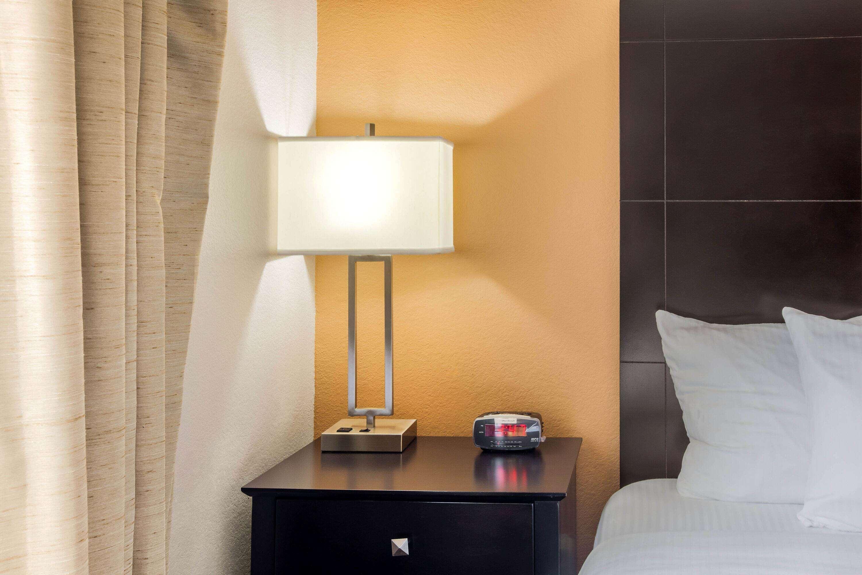 La Quinta By Wyndham Pasadena Hotel Luaran gambar