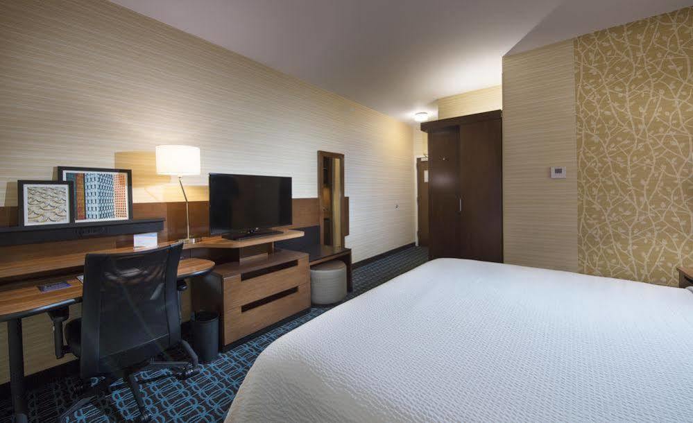 La Quinta By Wyndham Pasadena Hotel Luaran gambar