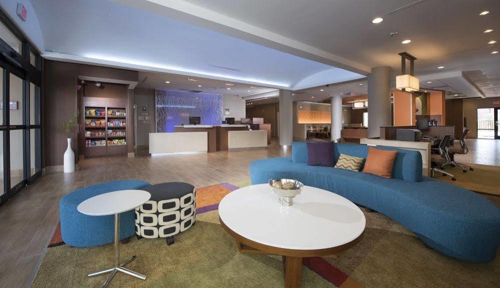La Quinta By Wyndham Pasadena Hotel Luaran gambar