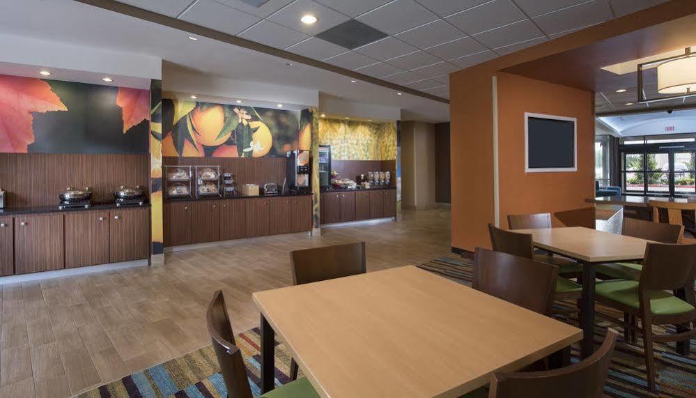 La Quinta By Wyndham Pasadena Hotel Luaran gambar
